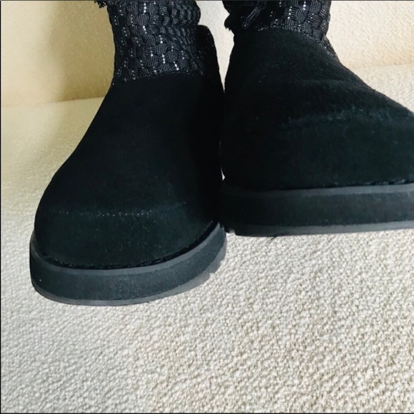 Skechers Keepsakes Lazy Bones
Soft suede . - Picture 7 of 8